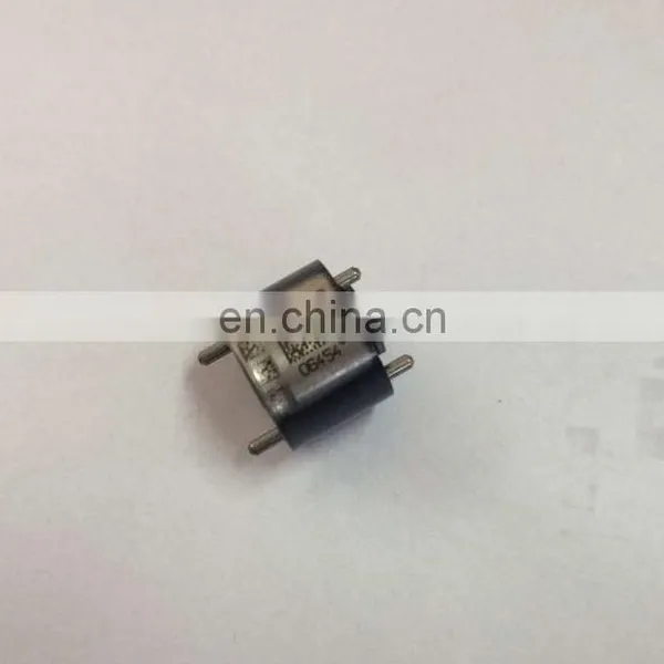 Common Rail Injector Control Valve 28525582 photo-3