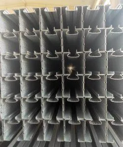 Hot Selling Best Price Greenhouse Steel Structure(019) photo-3
