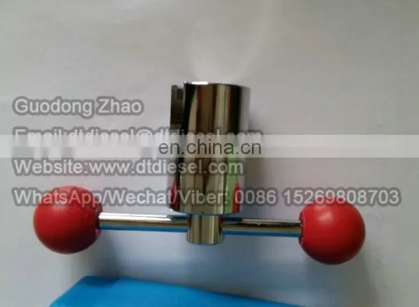 No,027 Special Puller (for DELPHI Pump Valve) photo-3