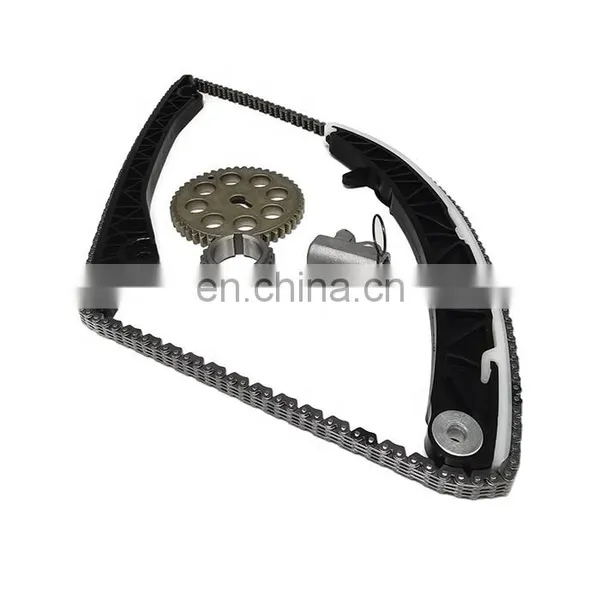 XYREPUESTOS AUTO ENGINE PARTS Repuestos Al Por Mayor 12761-78K00 High Quality Engine Timing Chain Kit for Suzuki J24B photo-3