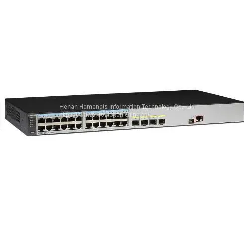 48 Port Network Switch S1730S-S48T4S-A Quidway S1730 Network Switch Brands 1 - 99 Pieces photo-4