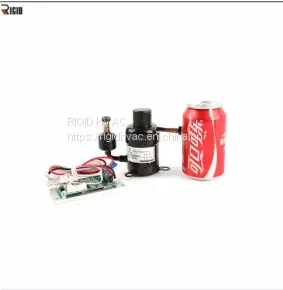 The World Mini Portable Compressor Unit for Small Cooling System and Liquid Chiller Module