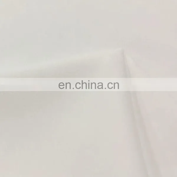 Spandex Four Ways Stretch Fabric Pongee Fabric for Garment/lining photo-4