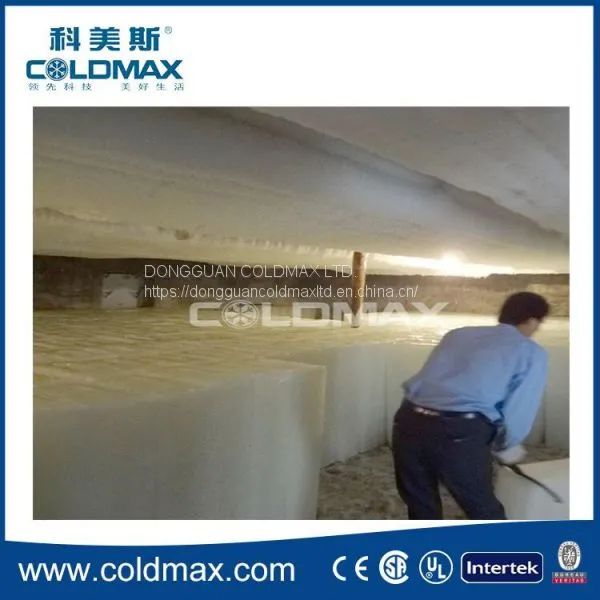 5 Ton Brine Block Ice Maker Seafood photo-5