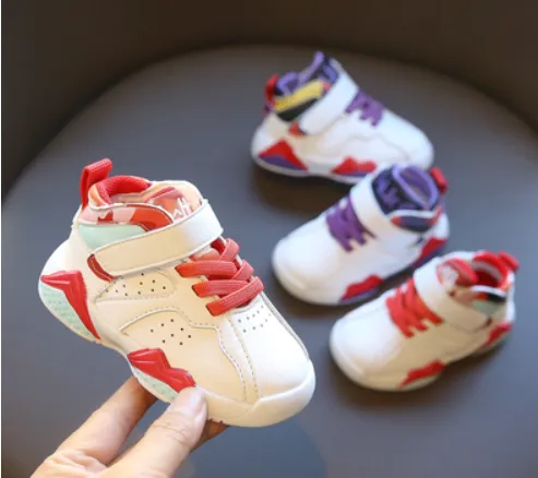 baby shoes