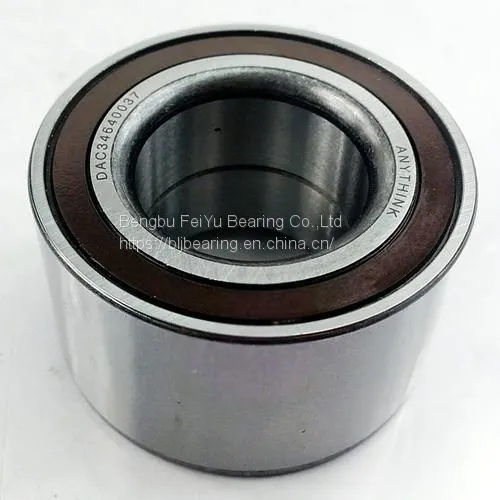 Китайский ступичный подшипник DAC34640037