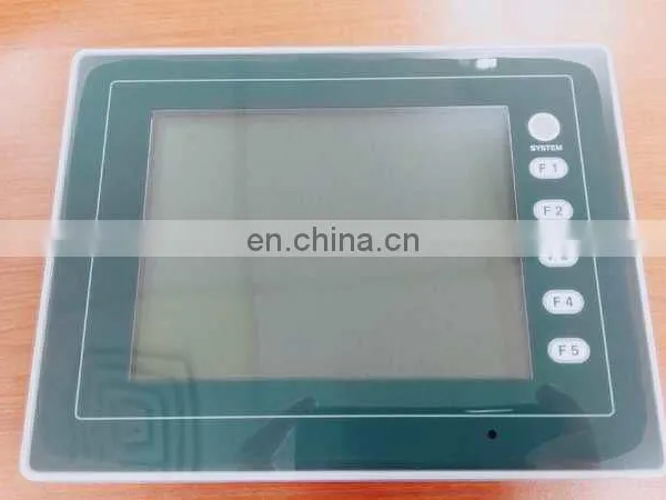 Original Fuji PLC V8 Series HMI V806IMDN for Smart Home Control System photo-2
