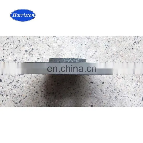 High Quality Kubota DC70 Harvester Iron Belt Pulley photo-2