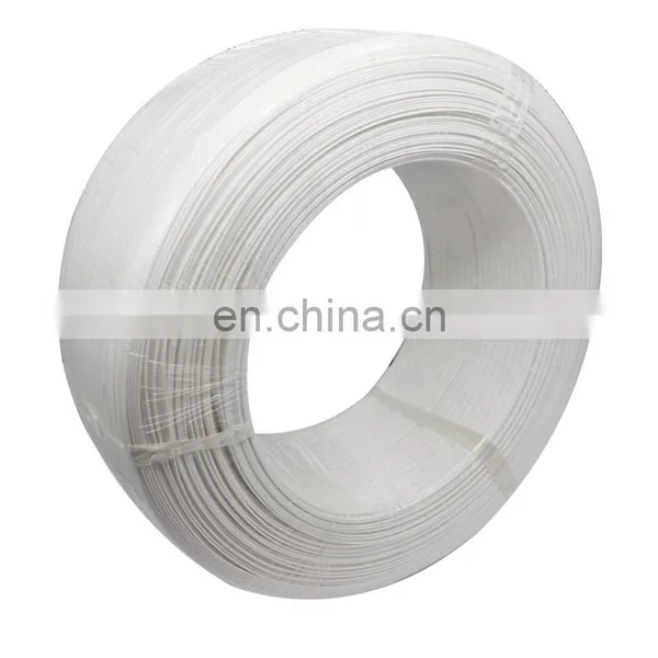 All Plastic Nose Wire Dual Core Nose Wire photo-4