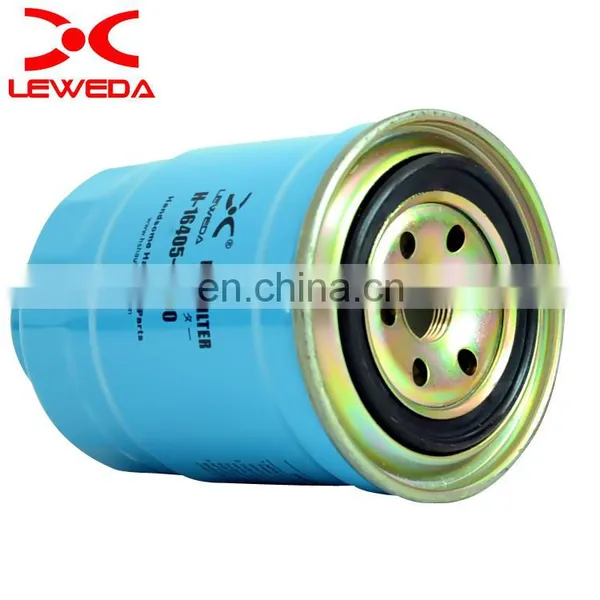 Fuel Filter Car Fuel Filter Auto Fuel Filter 16405-59E00 photo-2