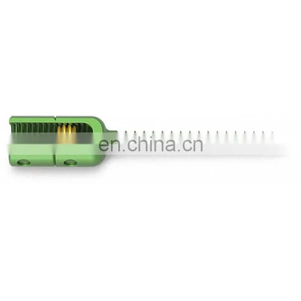High Quality Orthopedic Surgical Instruments Spinal Pedicle Screw Fixation Surgery System Instrument Set photo-7