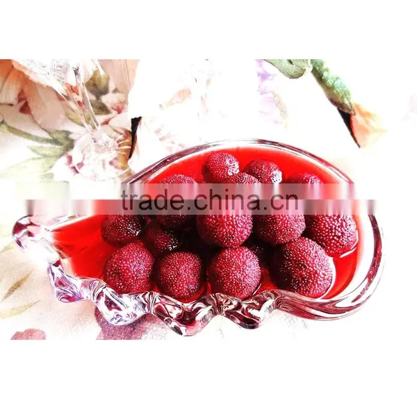 China's Famous Canned Waxberry photo-2