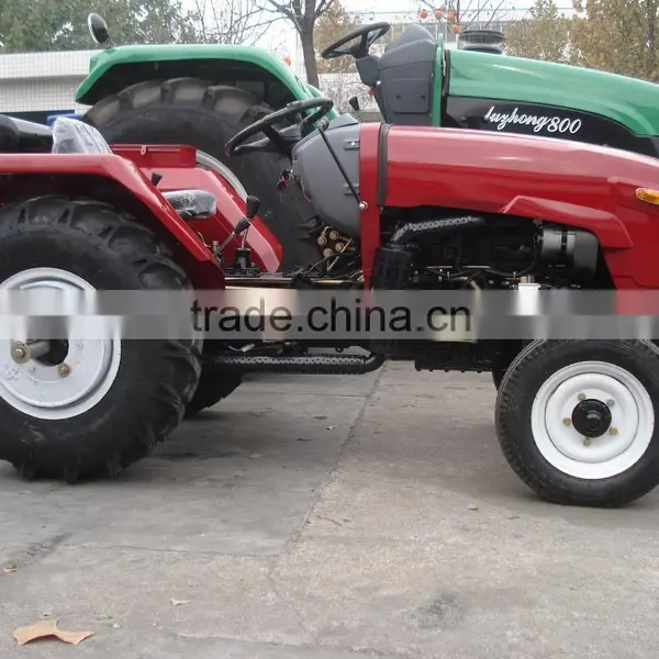 35-45 Series Garden Tractor photo-3