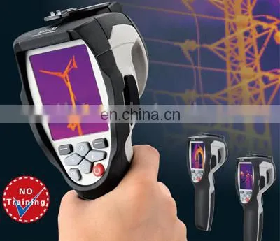 High Performance Thermal Imagers (including Digital Camera and IR Image) photo-2