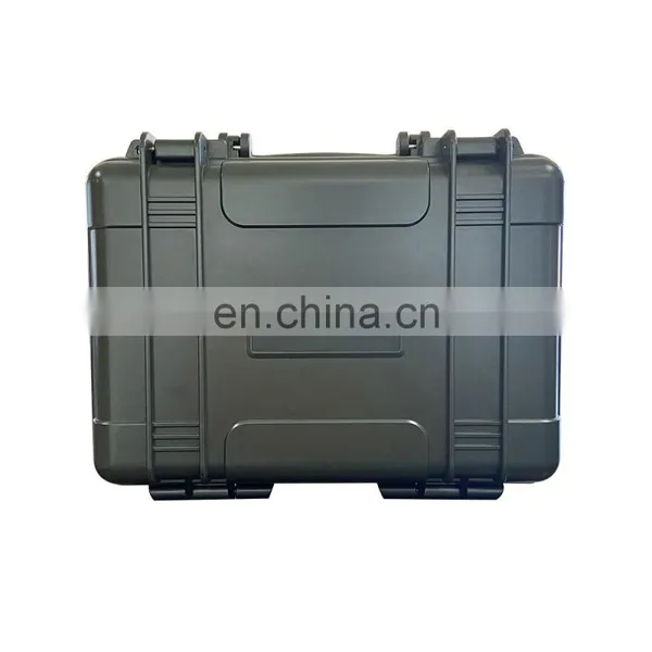 Digital Earth Resistance Tester Ground Resistance Tester Soil Resistivity Meter MS2308 photo-5