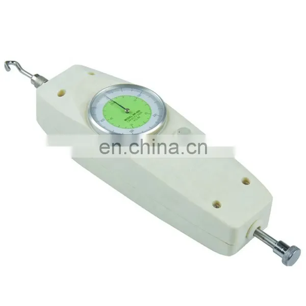 500N Force Gauge Push Pull photo-2