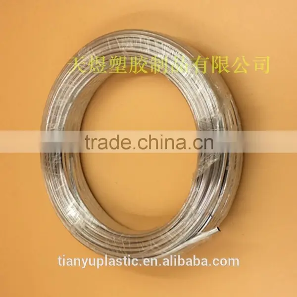 Chrome Molding Trim Car Protector Strip photo-4