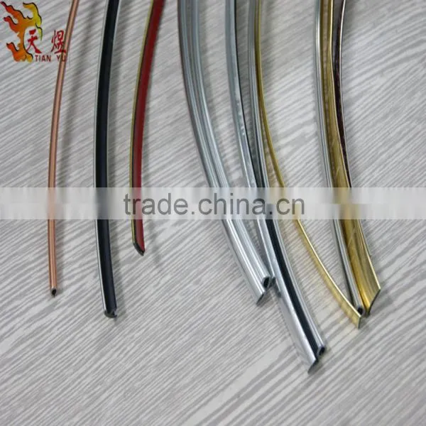 Plastic Decorative Strip for Sliding Door
