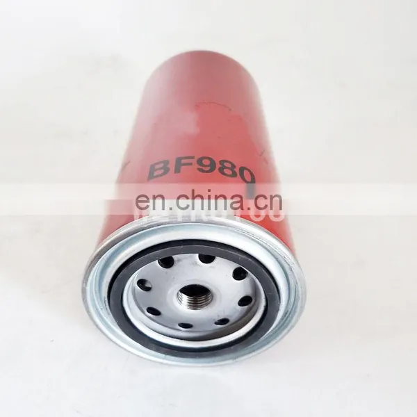 Heavy Duty Diesel Spin-on Fuel Filter P50238 FF5346 P550202 BF596 photo-5