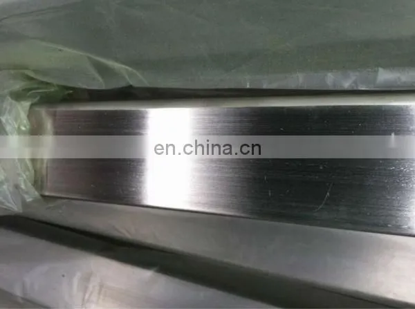 Trade Assurance ASTM A53/A106/Q195 Galvanized Steel Square Tube With Low Price From China Supplier photo-2