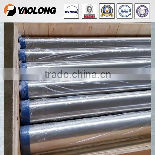 316 Stainless Steel Pipe