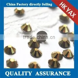 0820C China Good Quality Crystal Nail Stone, Korean Nail Stone Crystal, Wholesale Nail Crystal Stone photo-5