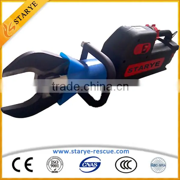 Car Accident First Response Reliable Cut & Spread Tool Hydraulic Spreader Cutter photo-4