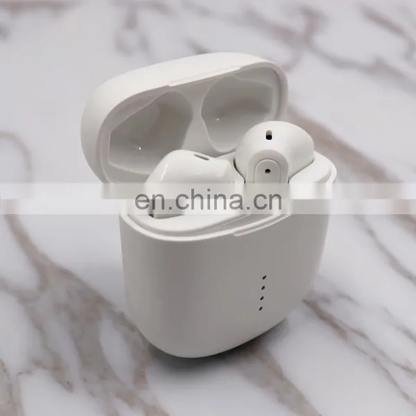 Flag Level Chip TWS Earphone BE69 Best Earbuds V 5.0 True Wireless Earbuds photo-5