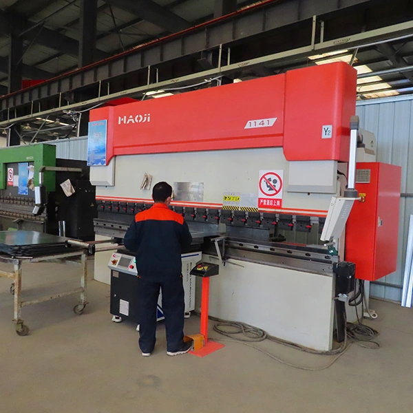 Haoji Technology(Guangdong) Co., Ltd company overview - view 4