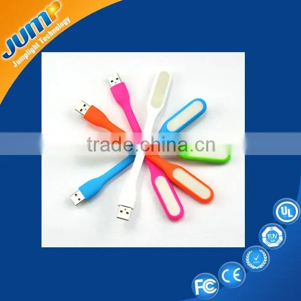 Top Seling Good Design Usb Charged Led Light photo-5