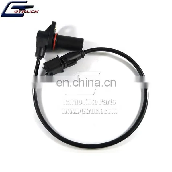 Crankshaft Position Sensor Oem 1607435 for VL Truck photo-5