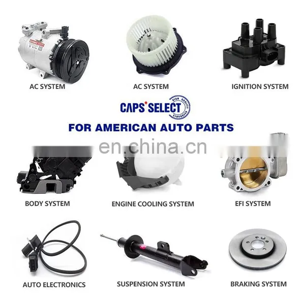 Wholesale China Good Price Best Quality Car Auto Parts Ignition Coils Ignition System photo-4