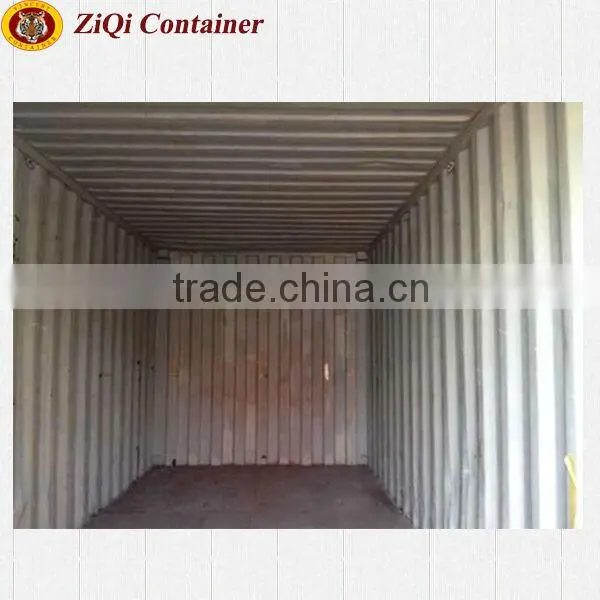 20ft Shipping Container photo-3