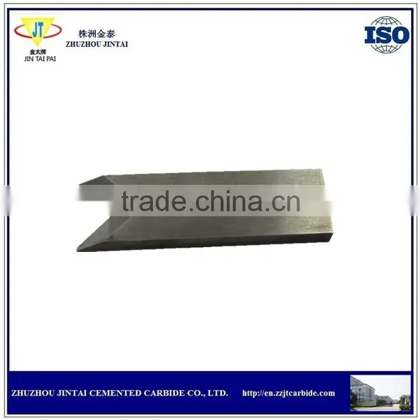 Good Performance Non-standard Tungsten Tips From Factory
