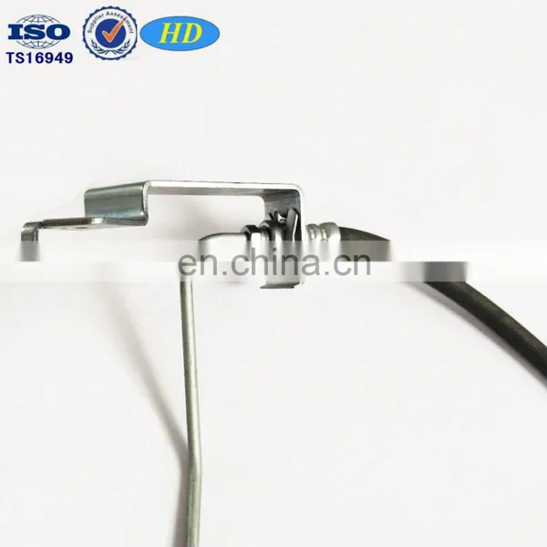 OEM Quality SAE Reinforced Clutch Hydraulic Line photo-4