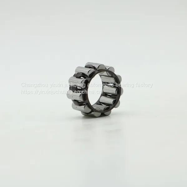 Supply Peugeot 3712222Automotive Bearings Needle Roller Bearings Bearing Repair Kit Seals photo-3
