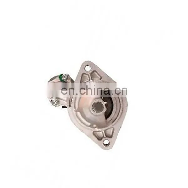 2810070050 Wholesale Auto Electrical System Car Engine 12V 9T 1KW Starter Motor for Toyota Altezza for Lexus IS Sportcross photo-3
