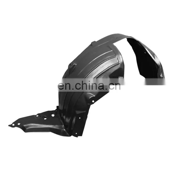 63842ZT50A High Quality Car Body Parts Front Inner Fender for Nissan Sentra 2007 - 2009 photo-3