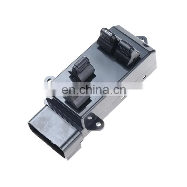 SW2223 LH Power Window Switch for Chrysler Town &Country Voyager 1996-2000 photo-4