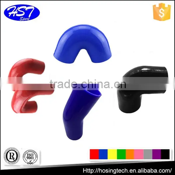 2015 Most Popular Superior Quality Intercooler Turbo Silicone Hose photo-2