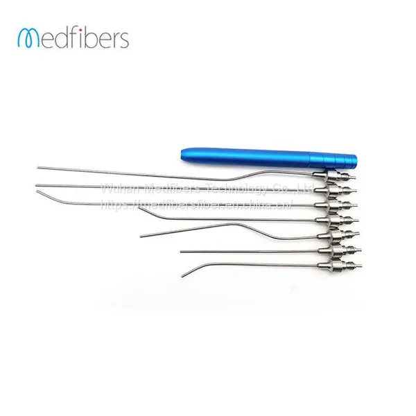 ENT Surgical Laser Handpiece