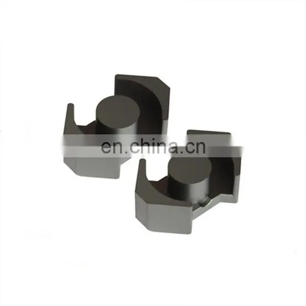 PQ EE EI ER EER Soft Ferrite Core Magnet Core MnZn PC40 PC44 for Power Transformer photo-3