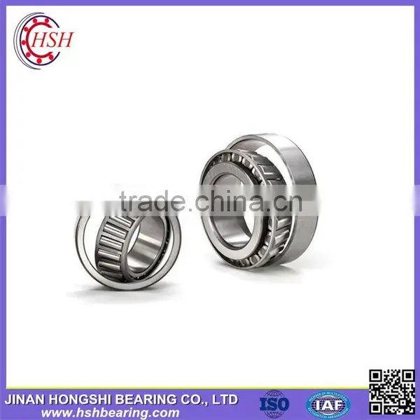 Taper Roller Bearing 32013 Rubber Roller Bearing photo-2