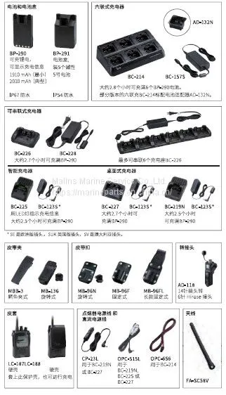 MRC Microphone M8 photo-5