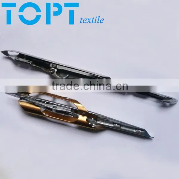 High Quality K88 Rapier Heads for Vamatex Leonardo Looms photo-2
