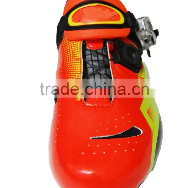 Carbon Road Bike Shoes photo-5