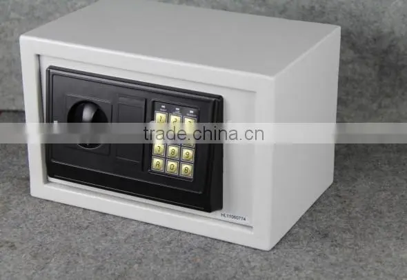 Digital Money Safe Box,deposit Safe Box,steel Safe photo-2