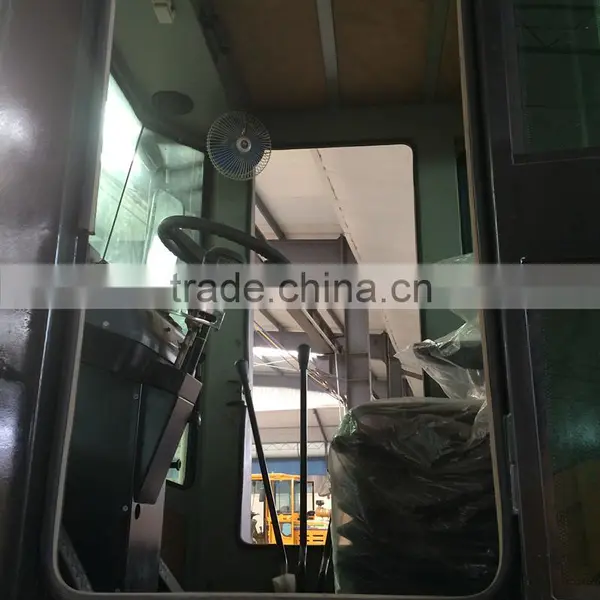 ZL30 Shovel Bucket Wheel Loader and Pallet Fork Wheel Loader and Snow Blade Wheel Loader photo-6