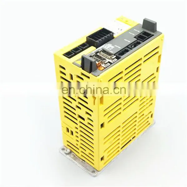 A03B-0808-C200 Power Mate 0i-MC 0i-TC I/O Module PLC photo-2