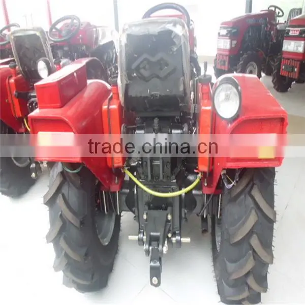Agriculture Tractor Widely Used in Countryside Quality Choice photo-2